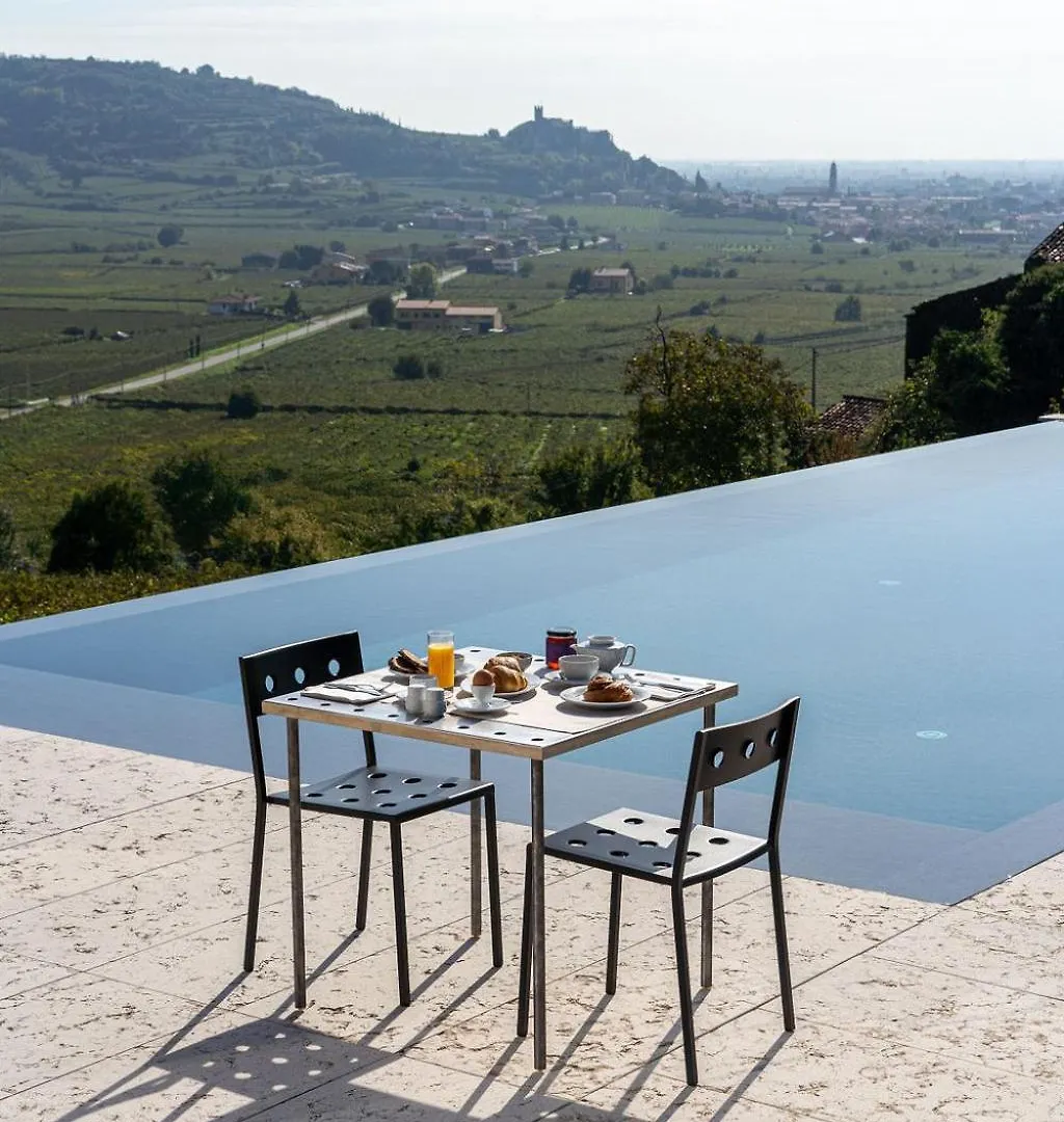 Arcadia Wine Resort Soave  Italy