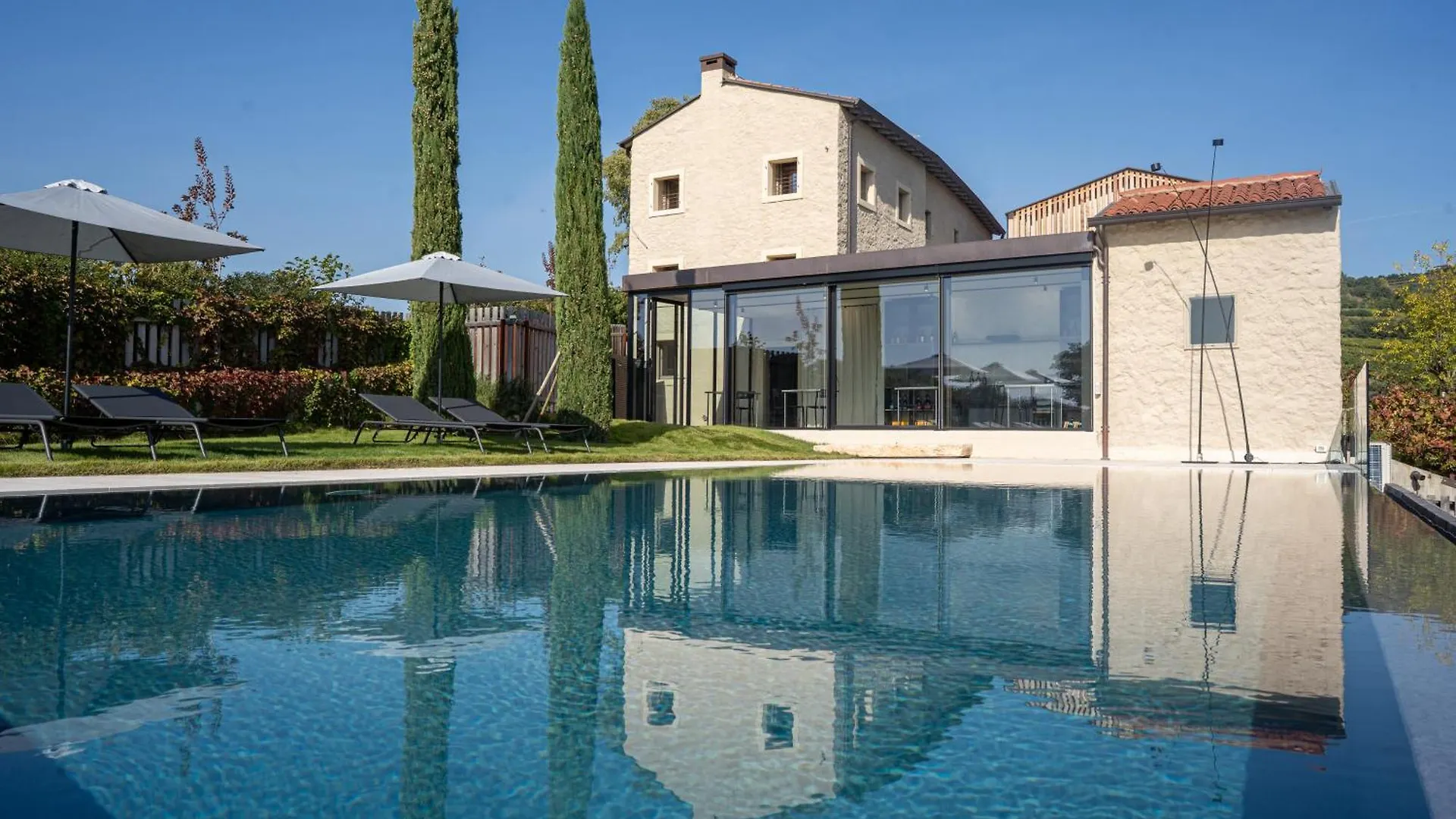 Country house Arcadia Wine Resort Soave