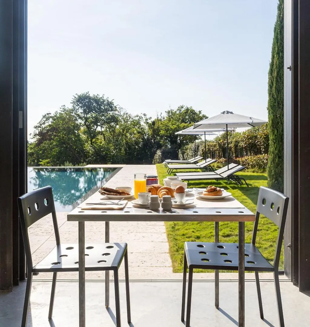 Country house Arcadia Wine Resort Soave