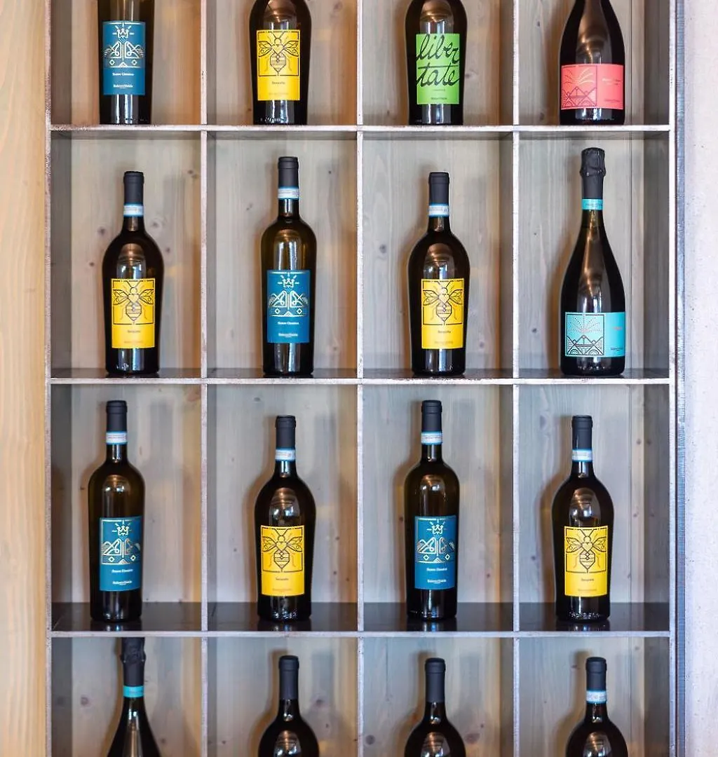 Arcadia Wine Resort Soave  Country house Soave (Verona)