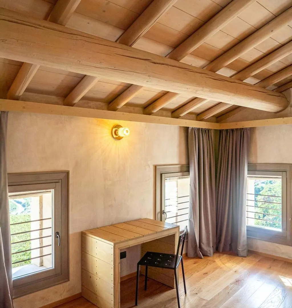 Arcadia Wine Resort Soave  Country house