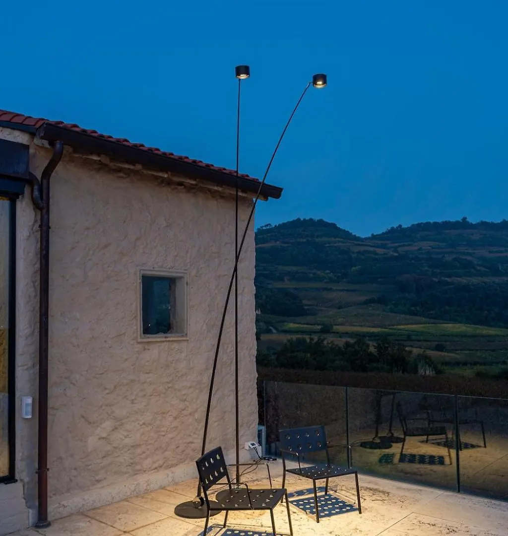 Arcadia Wine Resort Soave  Italy